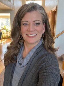 Picture of Christine Medicus