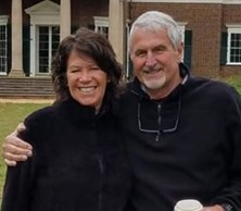 Picture of michael & kathy winfree